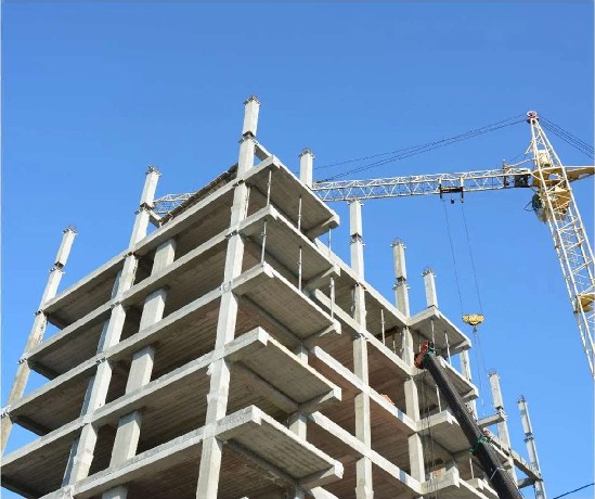Al-Ataa Administrative Towers