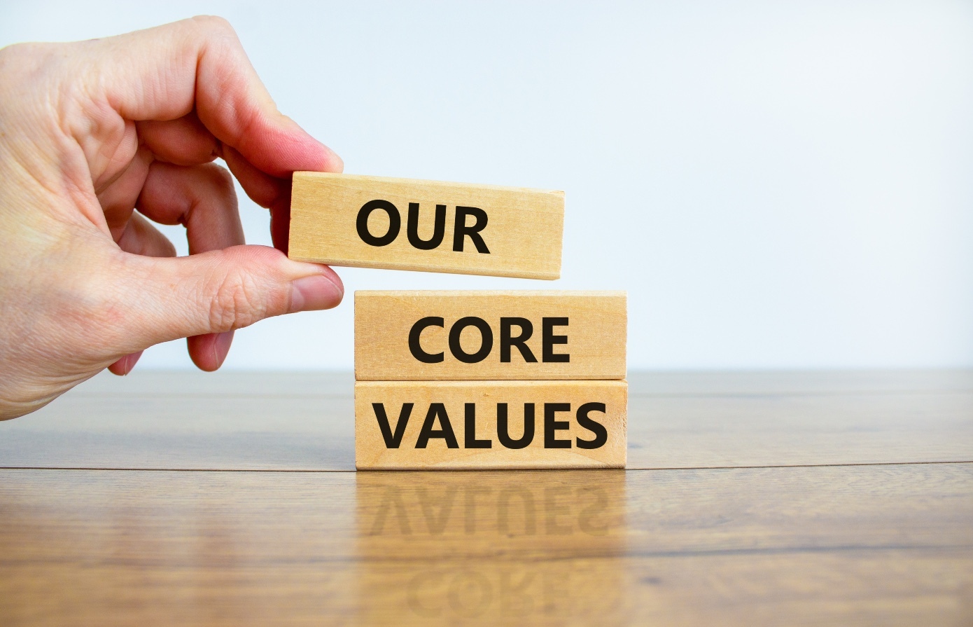 AASCO Core Values