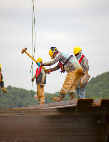AASCO team and operations